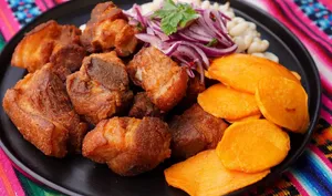 Chicharrones