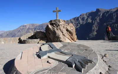 Arequipa/Colca y Puno Andino