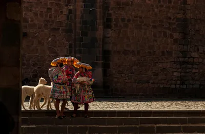 Cusco
