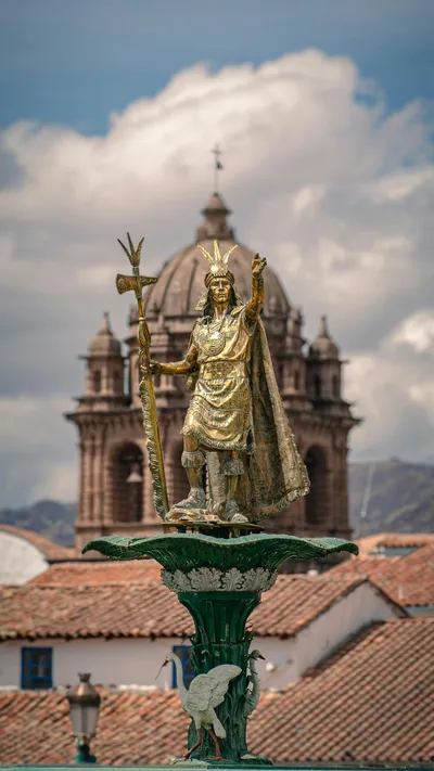 Campamentos