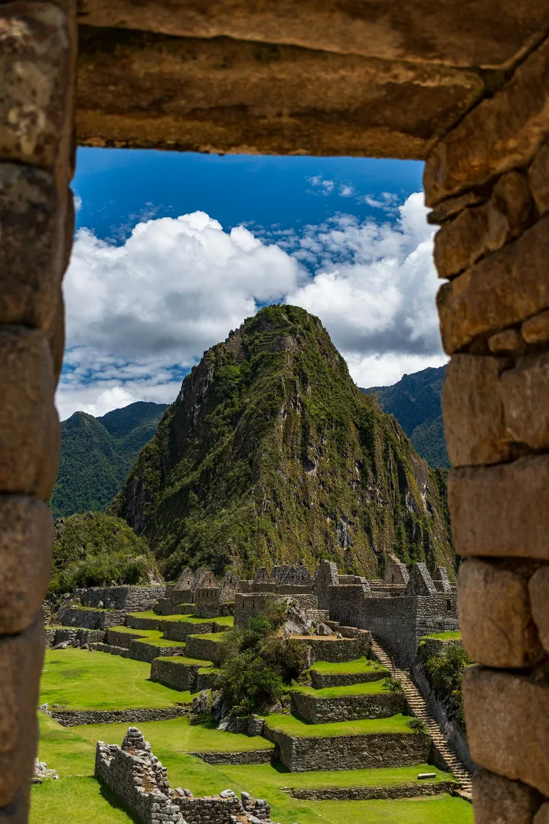 Valle Sagrado