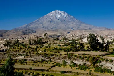 Imagen 3 de Valle de los Volcanes (Andagua) - Majes y Cañón del Colca