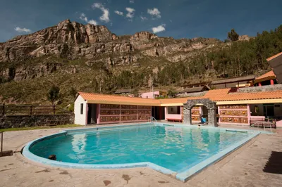 La Calera