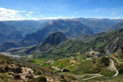Imagen 7 de Arequipa Canteras del Sillar + Colca