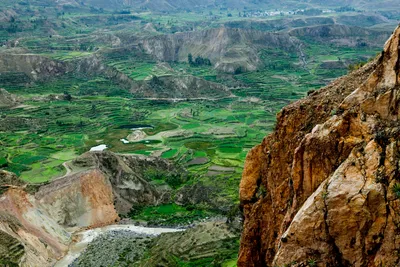 Imagen 6 de Arequipa y Colca Espectacular