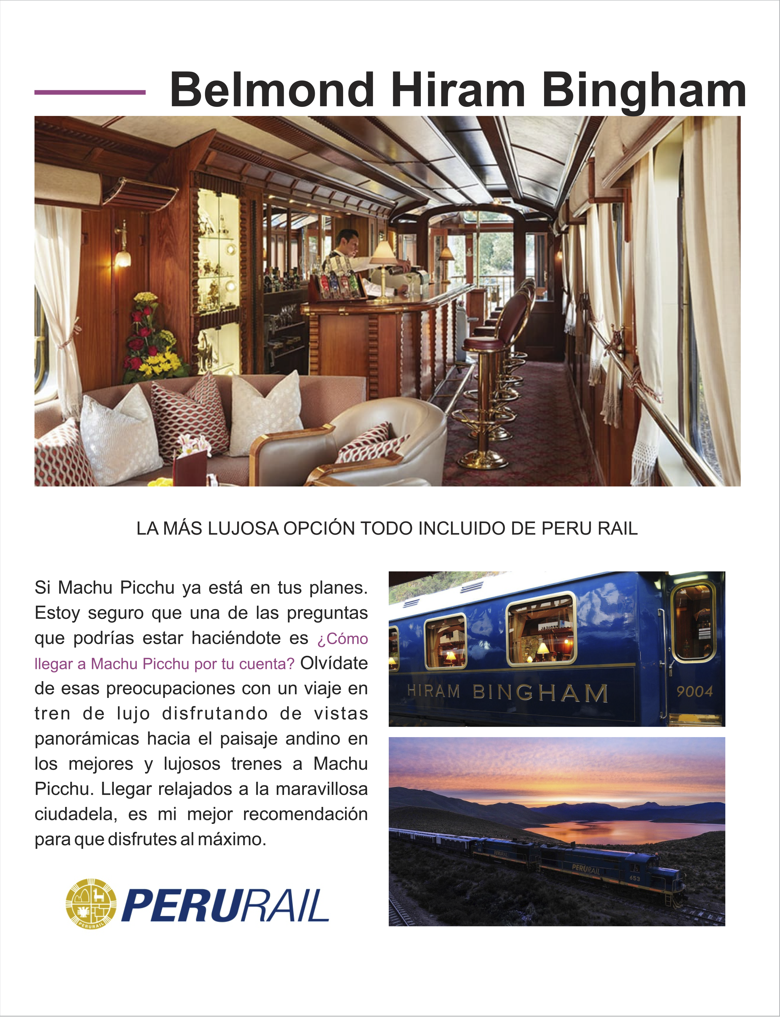 Imagen de equipaje